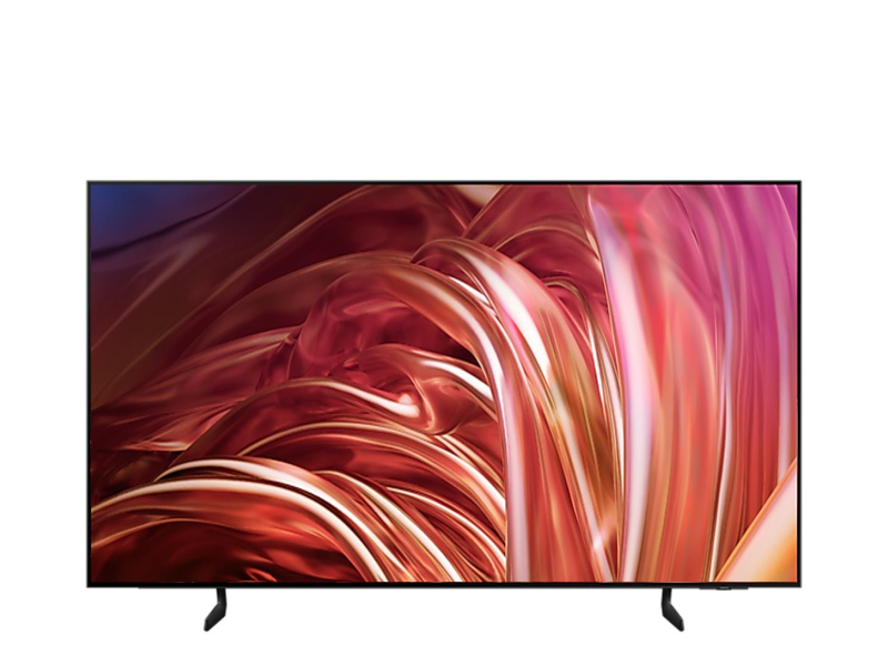 Samsung QE55S85D OLED 4K 120Hz Tizen TV Dolby Atmos HDMI 2.1